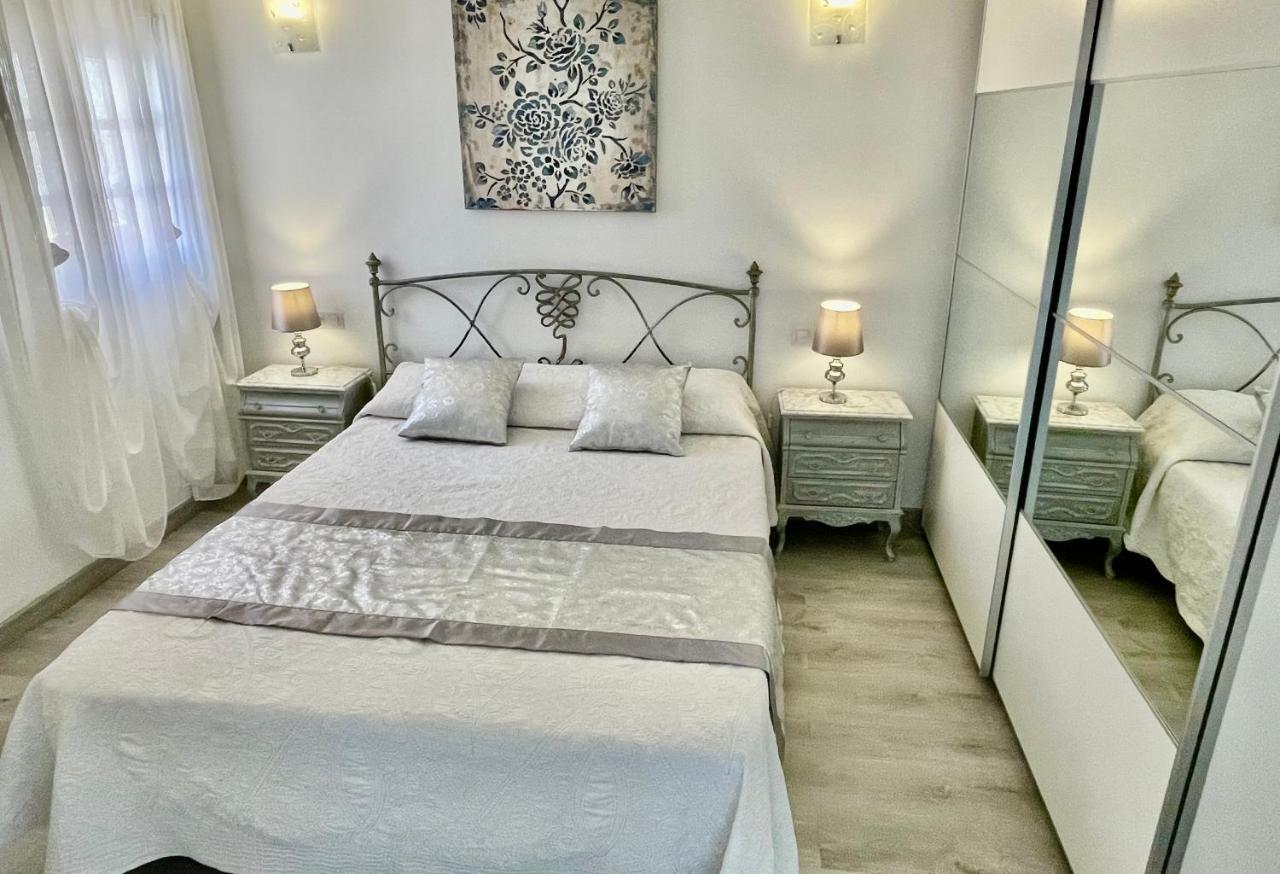 Silver Home 코라레호 외부 사진