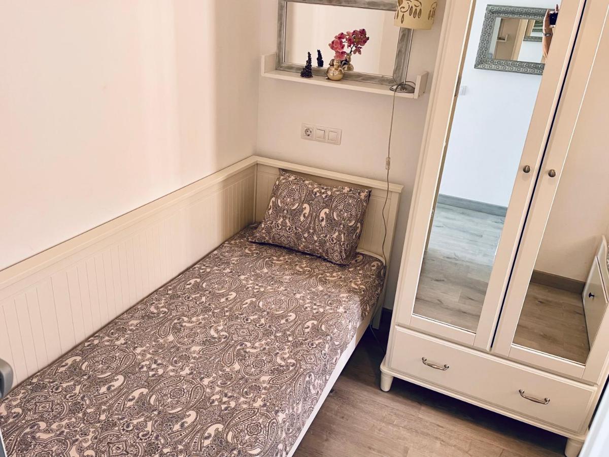 Silver Home 코라레호 외부 사진