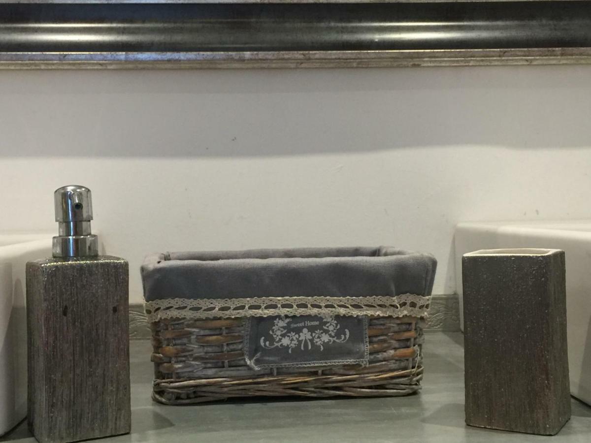 Silver Home 코라레호 외부 사진